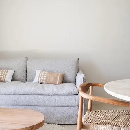 Prázdninový dům Les De