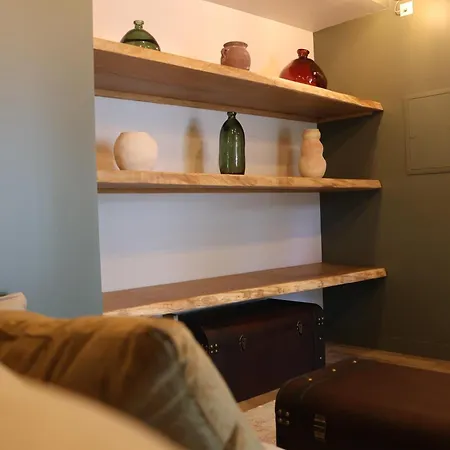 Les De Saint-Mélaine-sur-Aubance