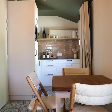 Prázdninový dům Les De Saint-Mélaine-sur-Aubance