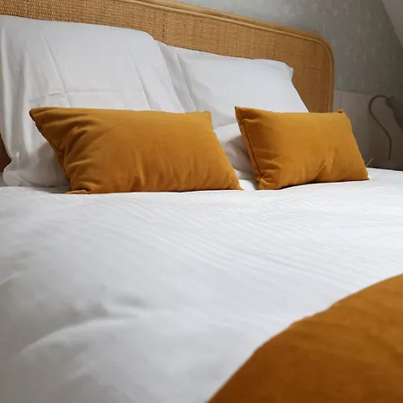 Les De * Saint-Mélaine-sur-Aubance