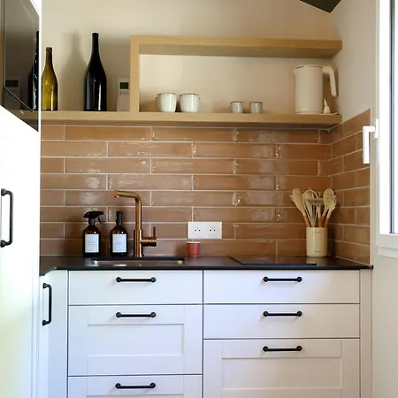 Prázdninový dům Les De *