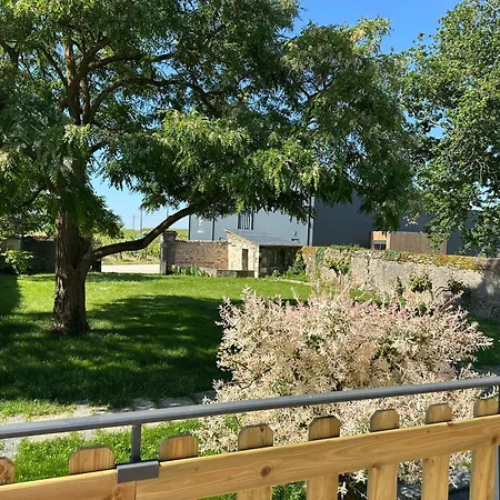 Les De * Saint-Mélaine-sur-Aubance