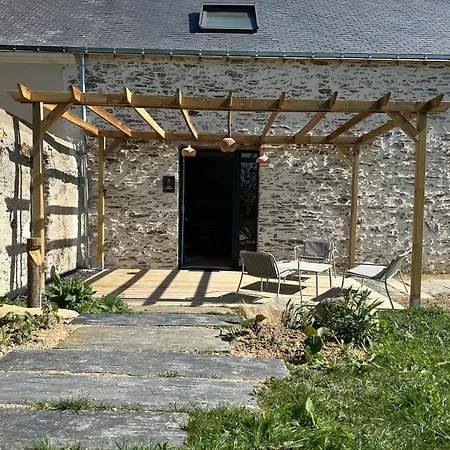 Casa de Férias Les De *