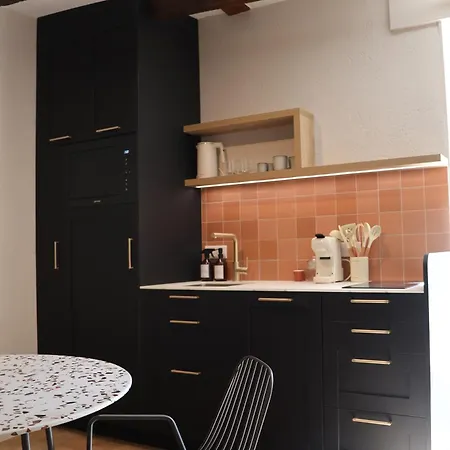 Les De Casa de Férias Saint-Mélaine-sur-Aubance