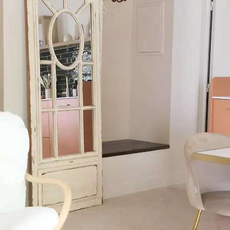 Prázdninový dům Les De