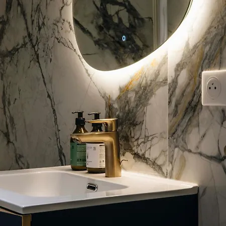 Les De Prázdninový dům