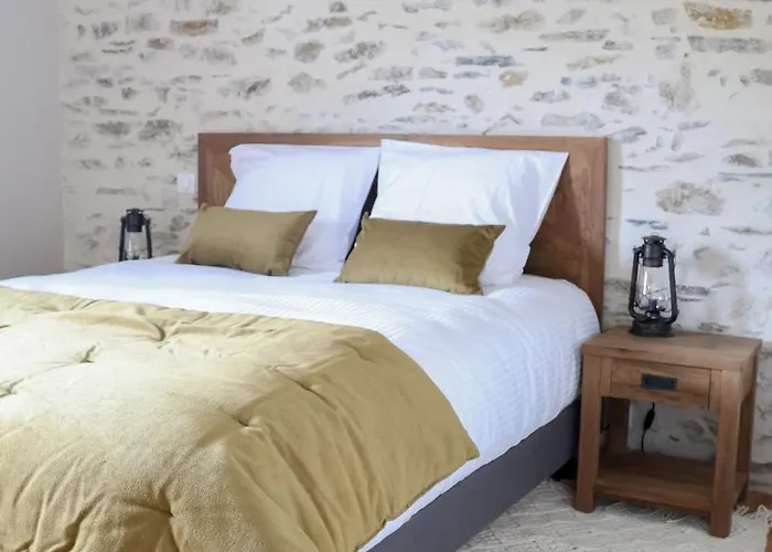 Casa de Férias Les De