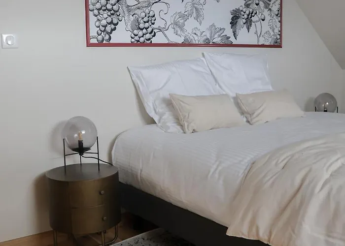 Les De Casa de Férias *