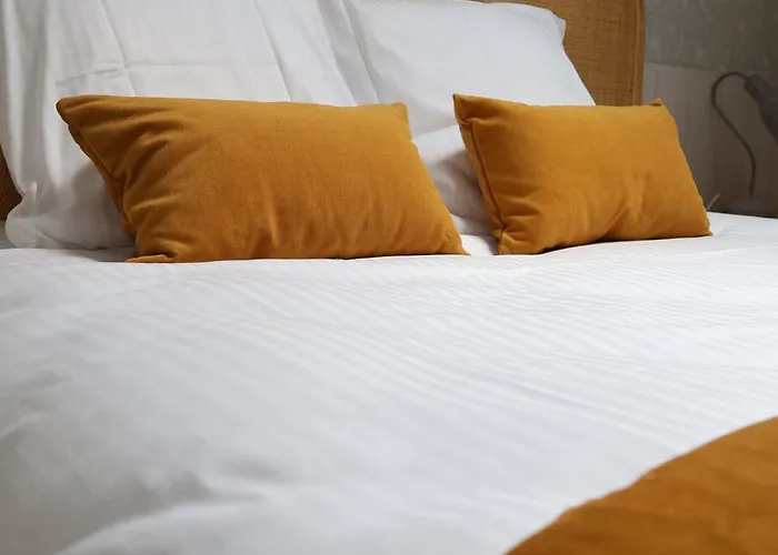 Les De * Saint-Mélaine-sur-Aubance