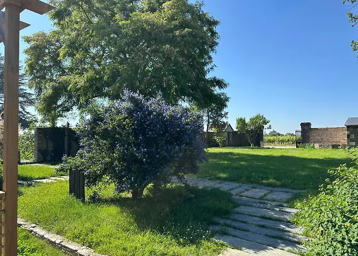 Les De Casa de Férias *